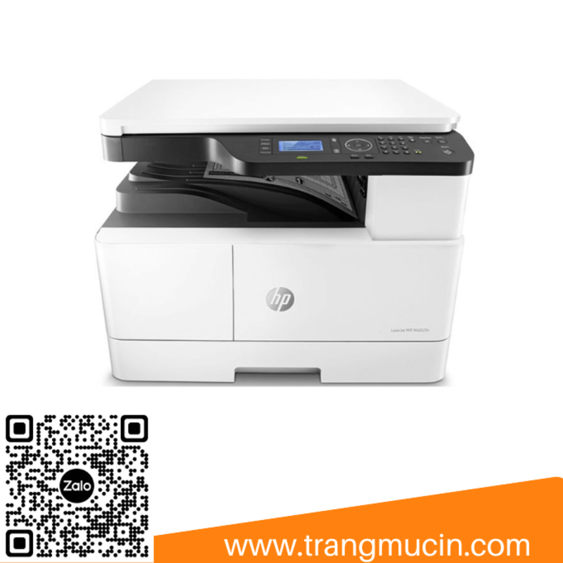 Picture of Máy in laser đa năng HP LaserJet MFP M42625dn