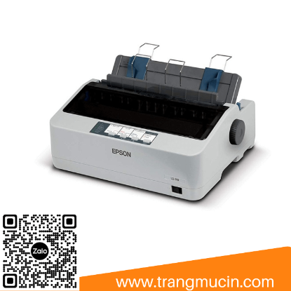 Picture of Máy in kim Epson LQ310