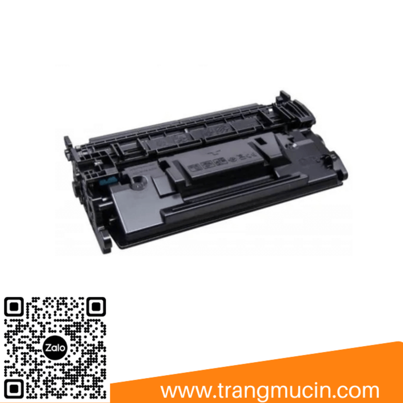 Mực in HP 76A giá rẻ phôi Canon 057