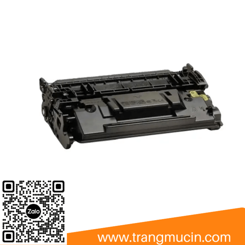 Mực in HP 151A giá rẻ có chip