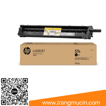 Picture of Trống Drum HP CF257A - HP 57A LaserJet 