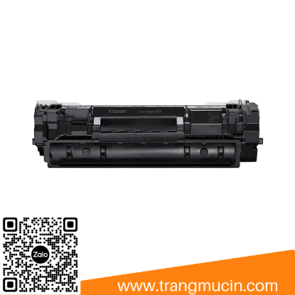 Picture of Hộp mực in Canon 071 Toner Cartridge