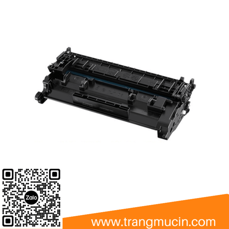 Mực in Canon 319 tương thích giá rẻ