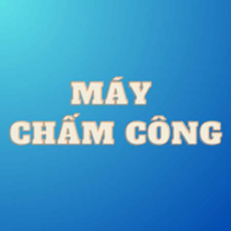 Picture for category Máy chấm công