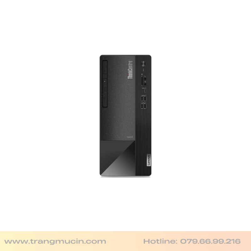 Picture of Máy tính bàn PC Lenovo ThinkCentre neo 50t Gen 4 I7-13700