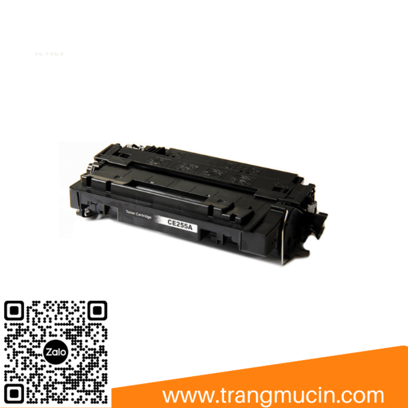 Mực in HP 55A giá rẻ China