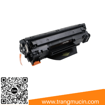 Picture of Hộp Mực in HP 79A -CF279A