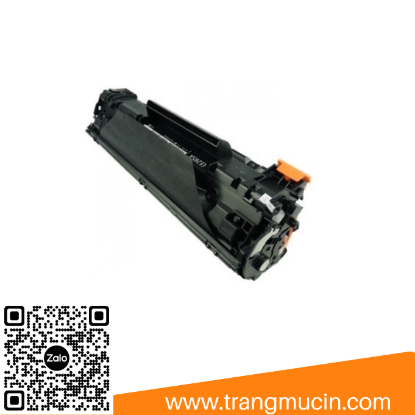 Picture of Hộp Mực In HP 83A -CF283A 