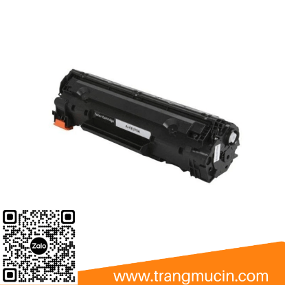 Picture of Hộp Mực In HP 78A -CE278A 
