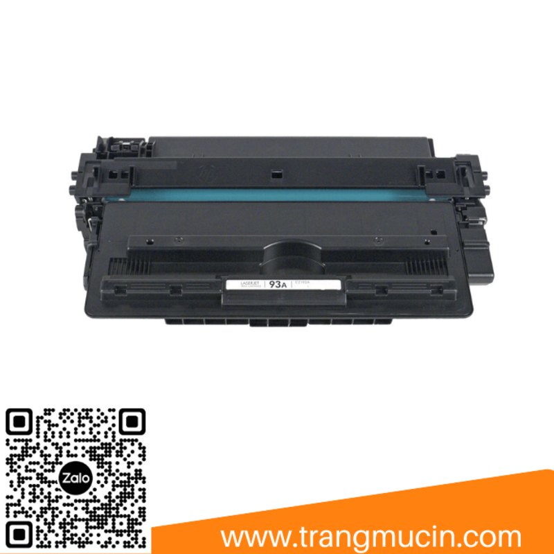 Mực in HP 93A giá rẻ China