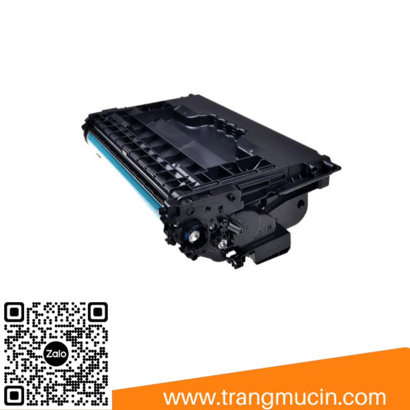 Mực in HP 37A tương thích