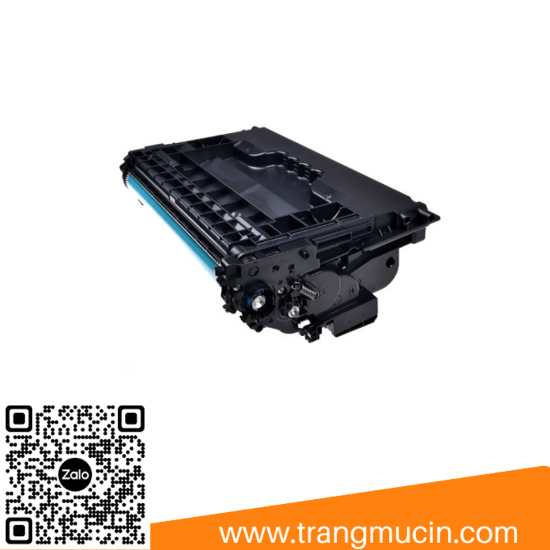 Mực in HP 81A tương thích