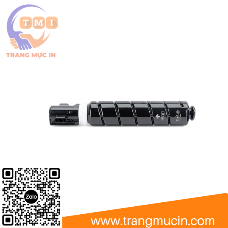 Picture of Thay Hộp Mực Canon NPG-84