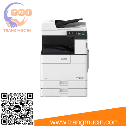 Picture of Máy photocopy Canon iR 2725i