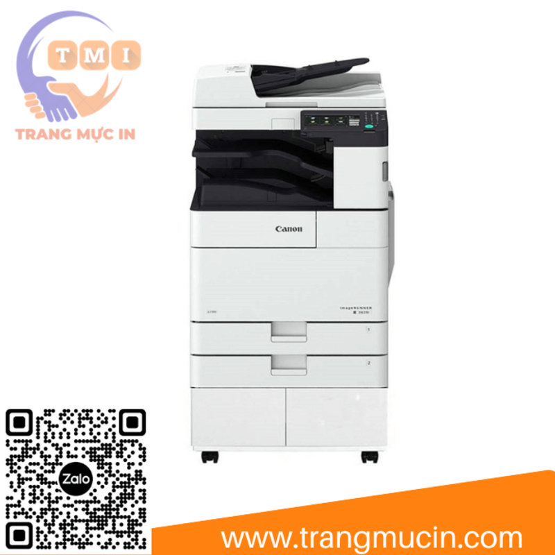 Picture of Máy photocopy Canon iR 2635i