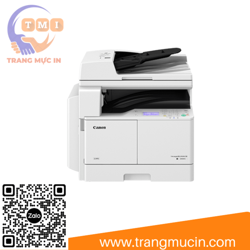 Picture of Máy photocopy Canon iR 2006n