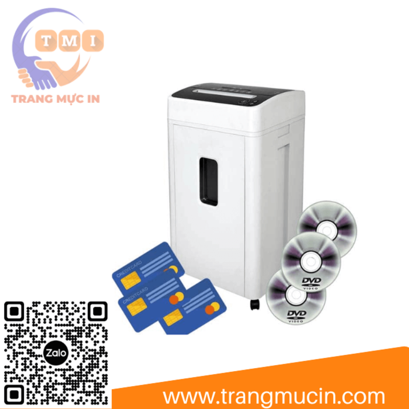 Picture of Máy hủy giấy Bingo C42CD