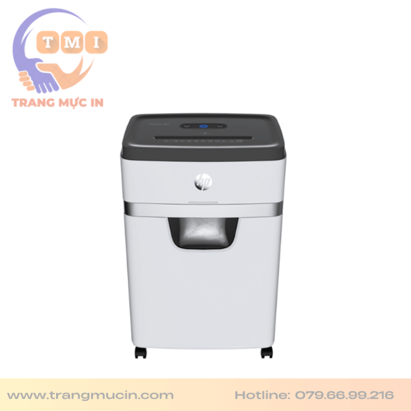 Picture of Máy hủy tài liệu HP W2518CC