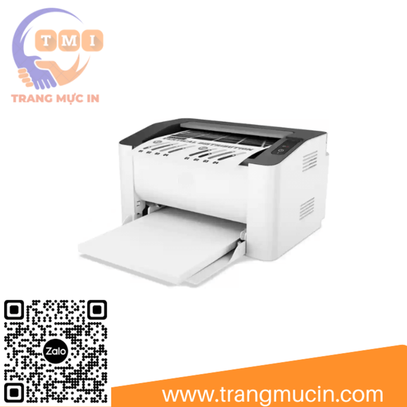 Picture of Máy in đen trắng HP Laser 108A 