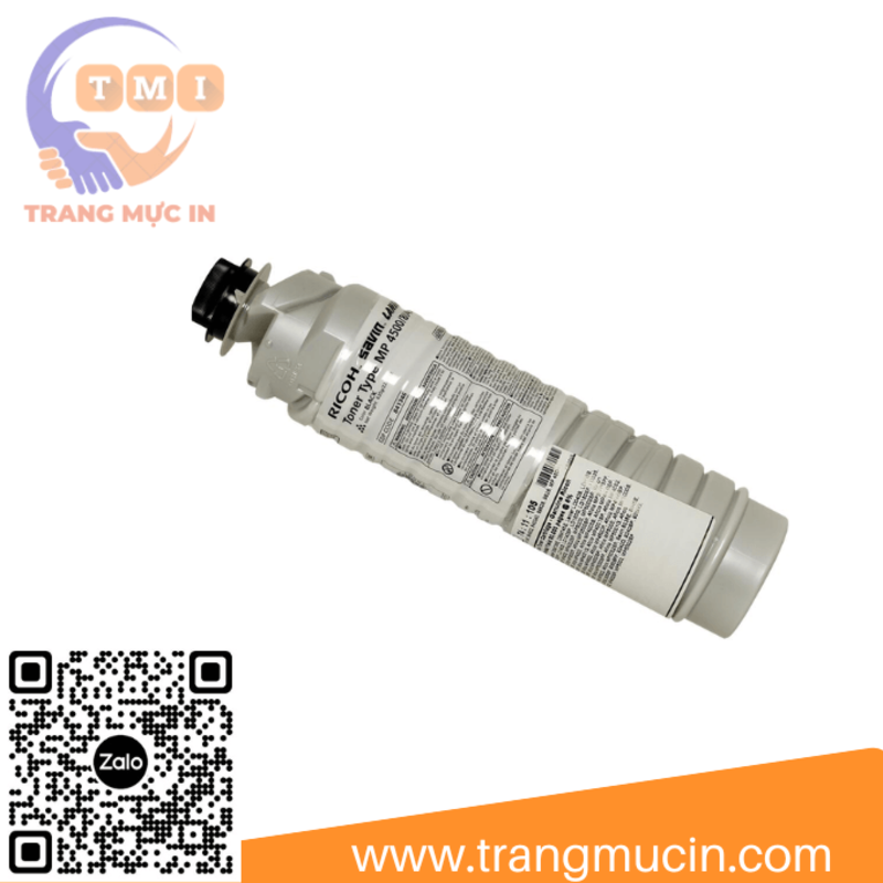 Picture of Mực Máy Ricoh MP 4000/4001/4002/5000/5001/5002 