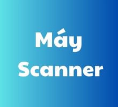 Picture for category Máy scan