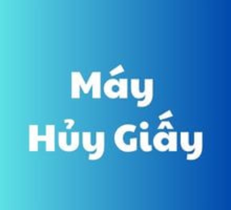 Picture for category Máy Hủy Giấy