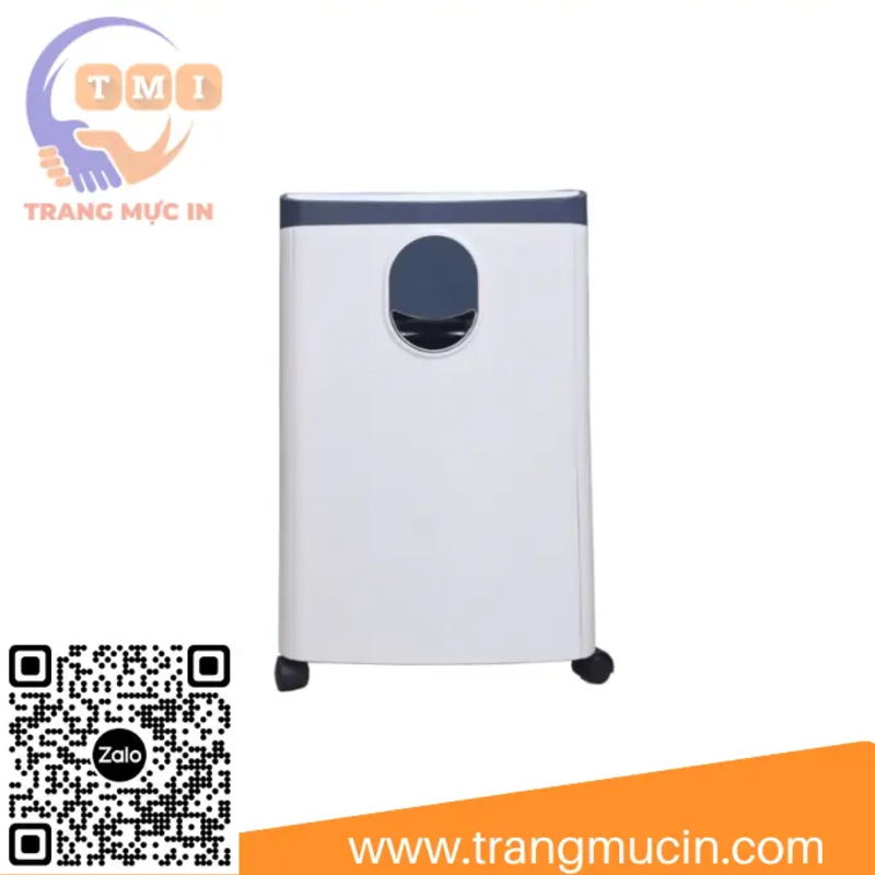 Picture of Máy hủy giấy Bingo C38CD