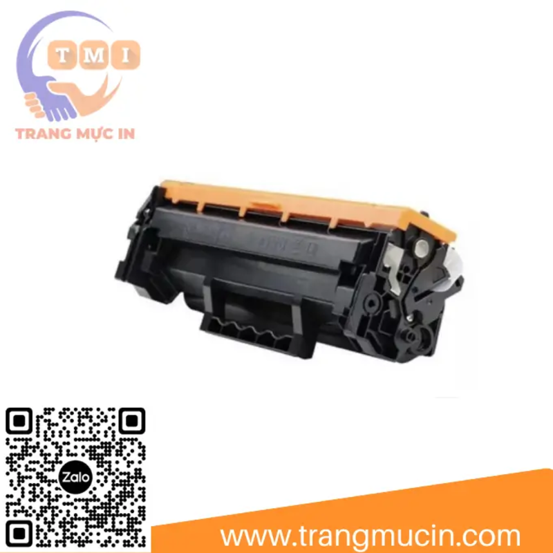 Mực in HP 136X dung lượng lớn