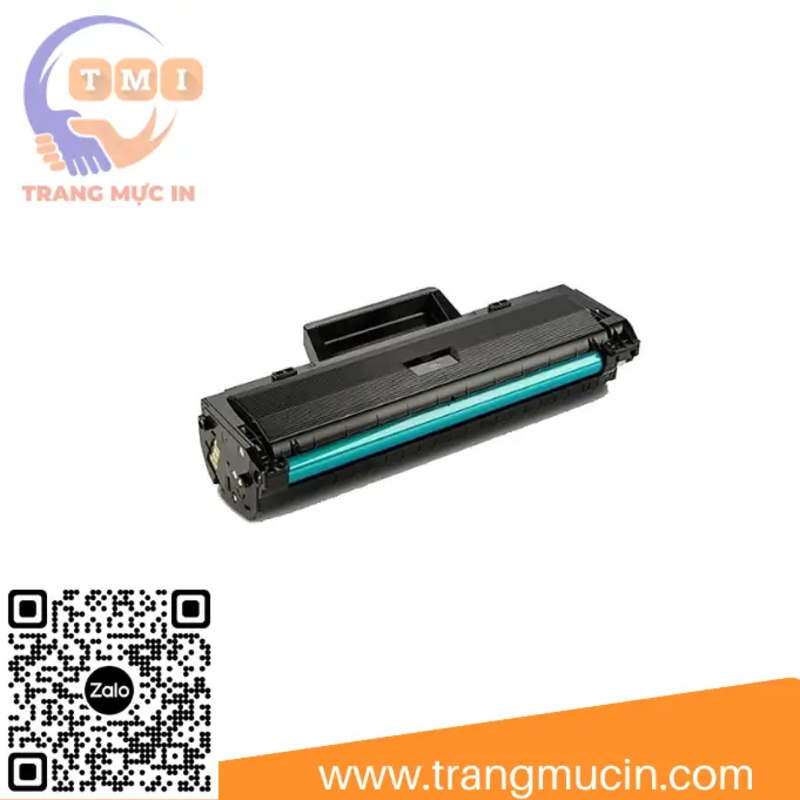 Mực in HP 107A giá rẻ tương thích