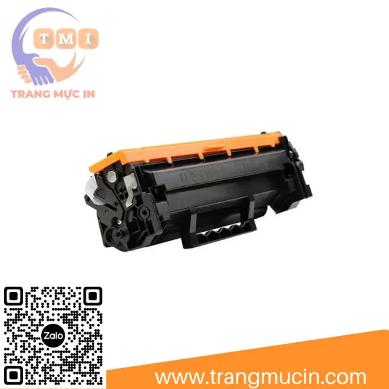 Mực in HP 145A giá rẻ China