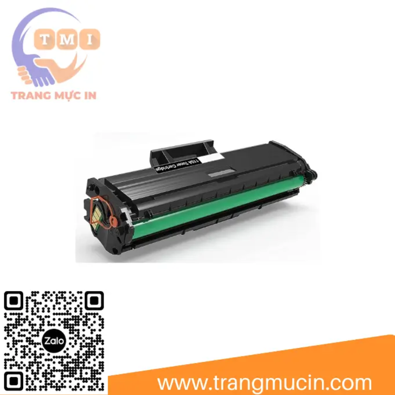 Mực in HP 110A giá rẻ China