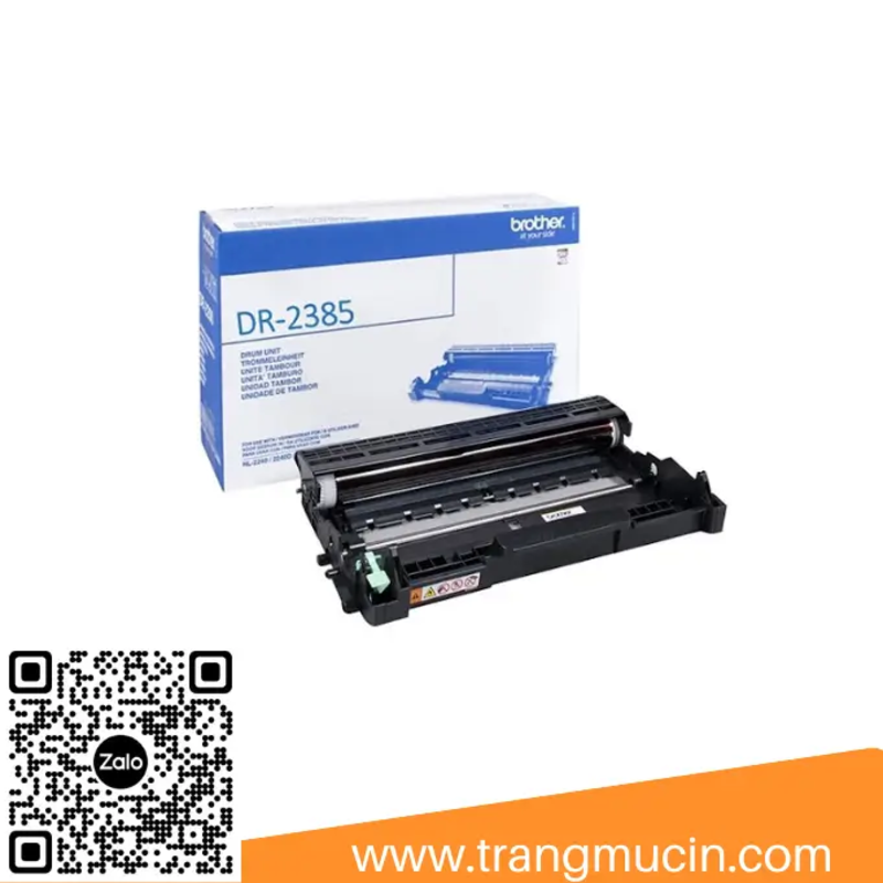 Picture of Cụm Drum (Trống) Brother TN-2385