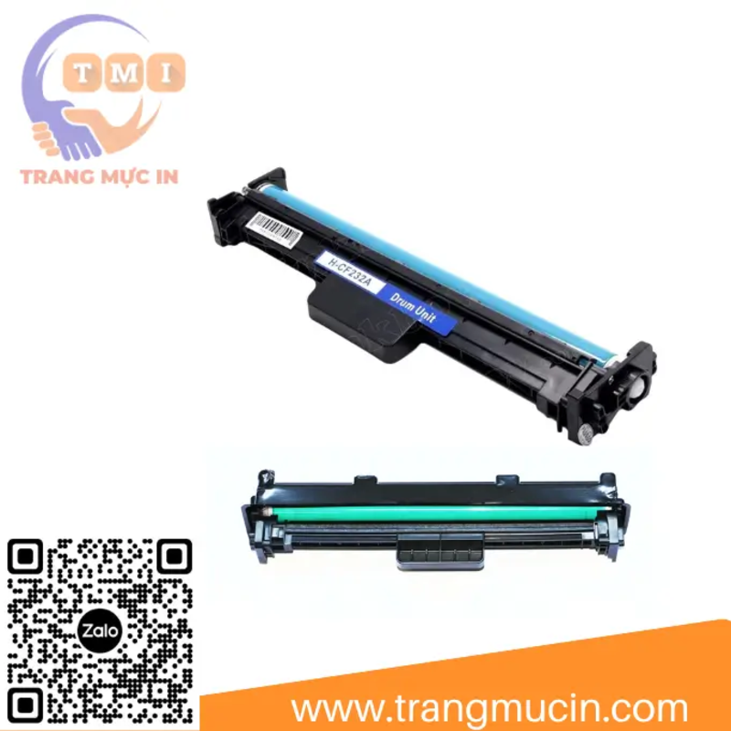 Drum (trống) máy in HP 32A giá rẻ