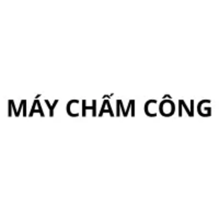 Picture for category Máy chấm công