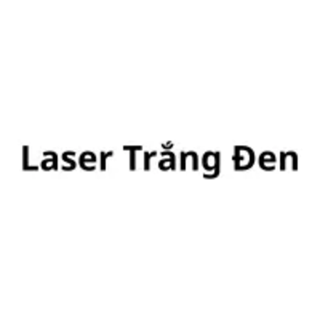 Picture for category Laser Trắng Đen