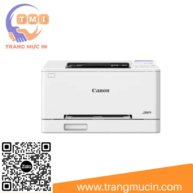 Picture of Máy In Canon LBP646Cdw (In màu/ 2 mặt/ Wifi)