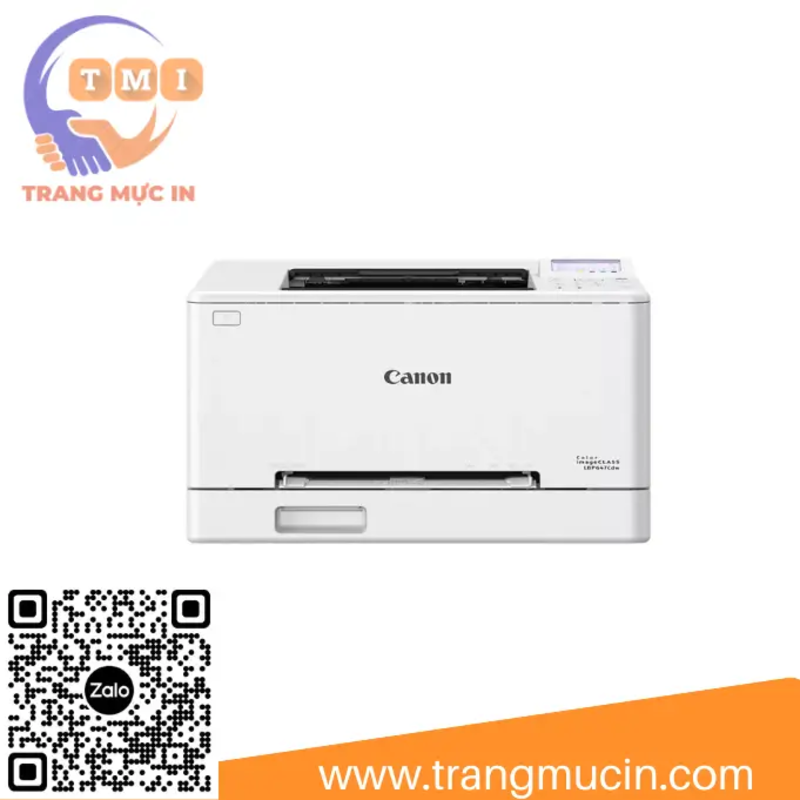 Picture of Máy in màu Canon LBP 647Cdw 