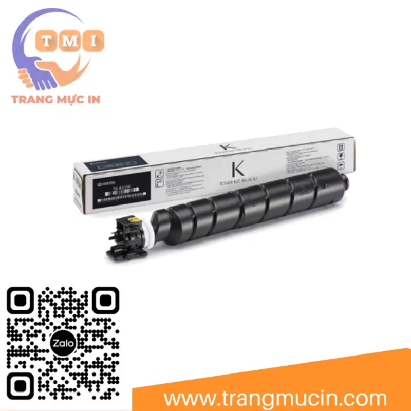 Picture of Mực máy photocopy Kyocera TK-6239