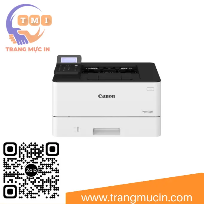 Máy in Canon LBP 246dw
