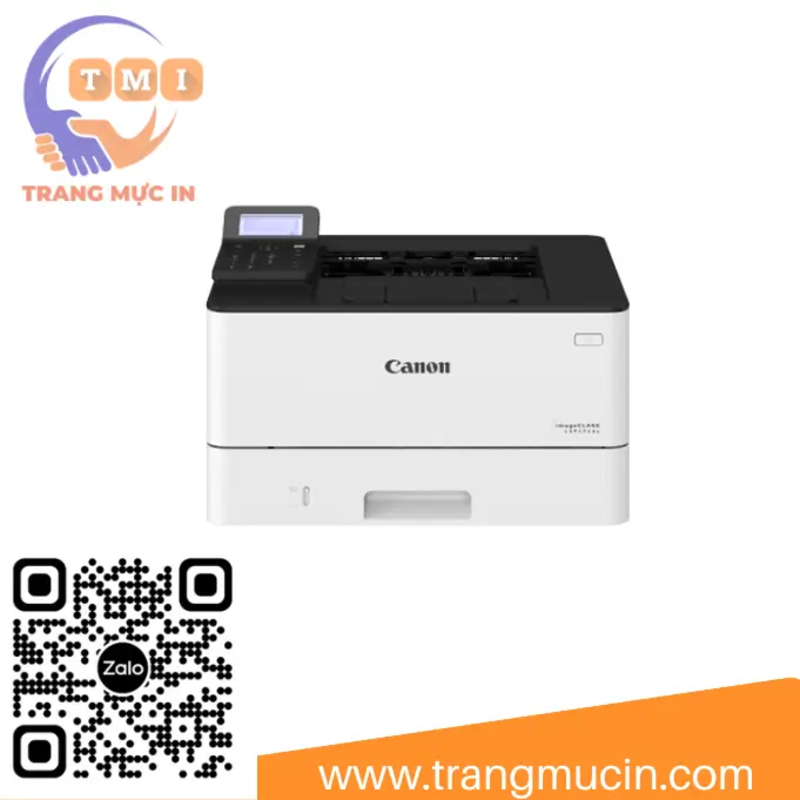 Picture of Máy in Canon LBP 226dw