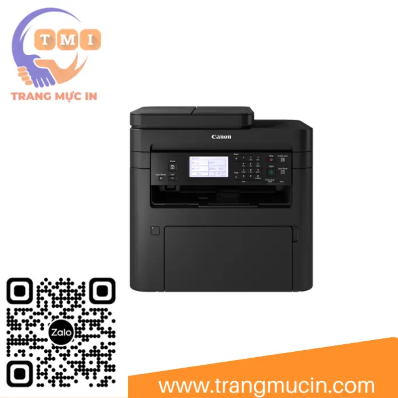Picture of Máy in Canon MF 269dw II ( Scan 2 Mặt, Fax & Wifi)