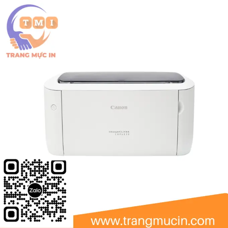 Picture of Máy in Canon LBP 6030w