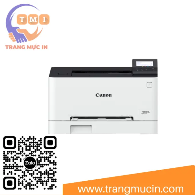 Picture of Máy in Canon LBP 621cw