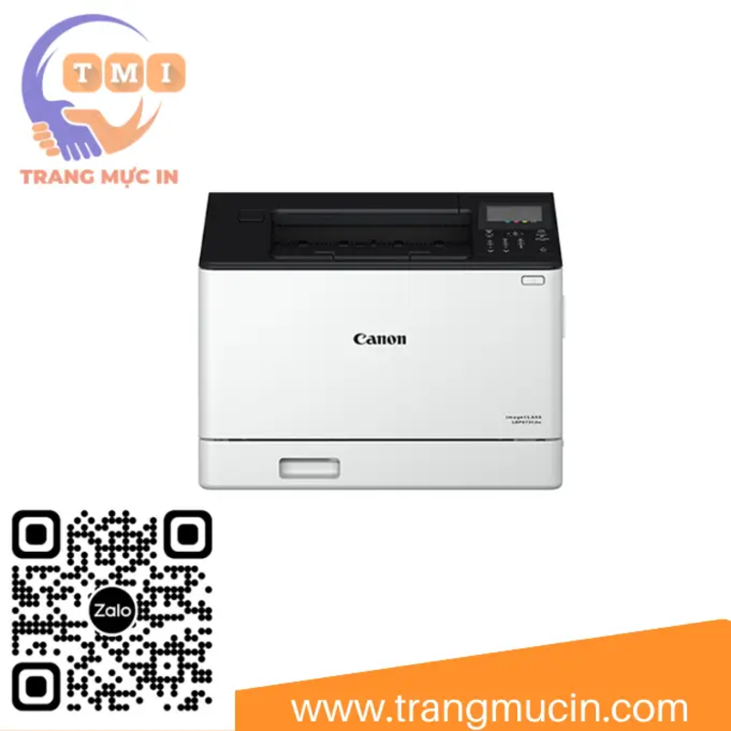 Picture of Máy in Laser Màu Canon LBP 673Cdw / LBP673Cdw II
