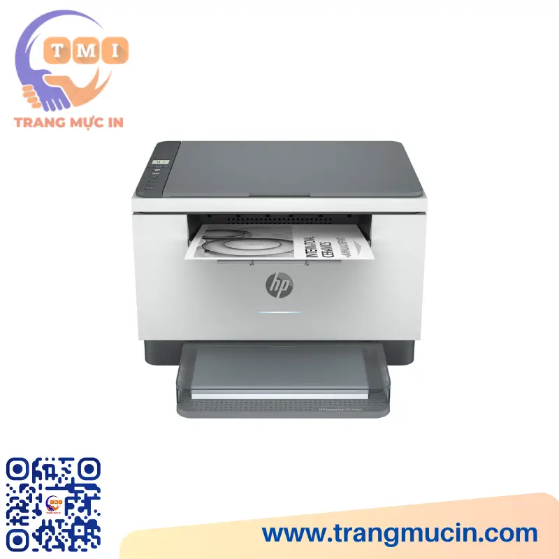 Picture of Máy in HP LaserJet MFP M236dw