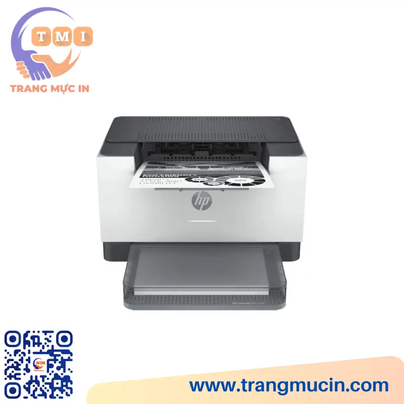 Picture of Máy in HP LaserJet Pro M211D