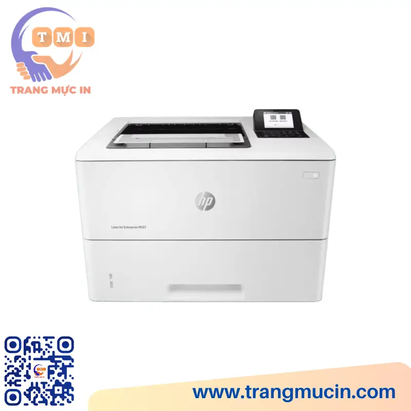 Picture of Máy in HP LaserJet Enterprise Pro M507DN 