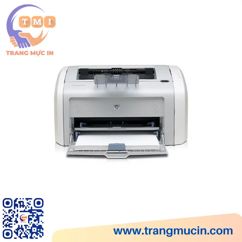 Picture of Máy in HP LaserJet 1020