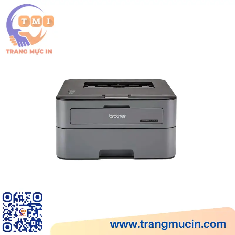Picture of Máy in Brother HL-L2366dw