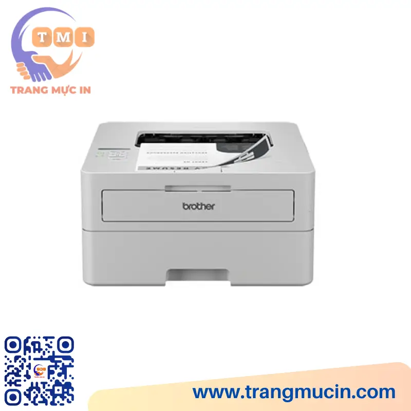 Picture of Máy in laser Brother HL-B2100D